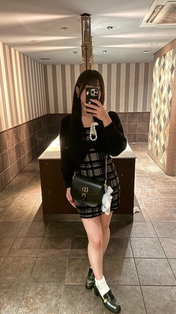 ありがとうございます（ ;  ; ）