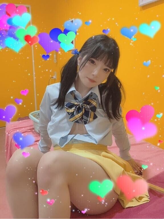 おちん〇んを讃えよ～?