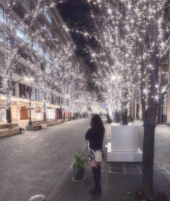 ごめんなさい。