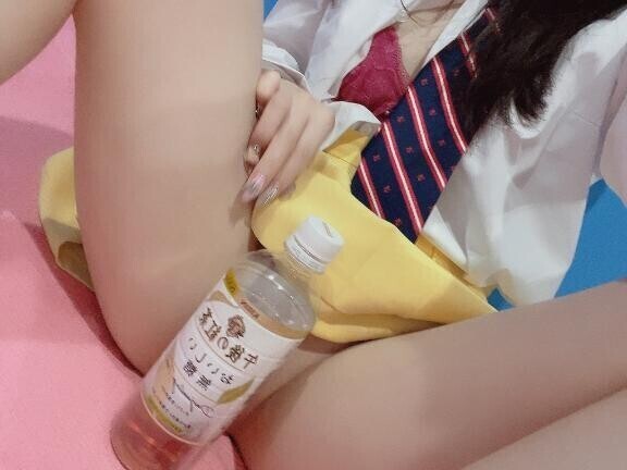 りりちゃんは変な人じゃないでち.?.?.?