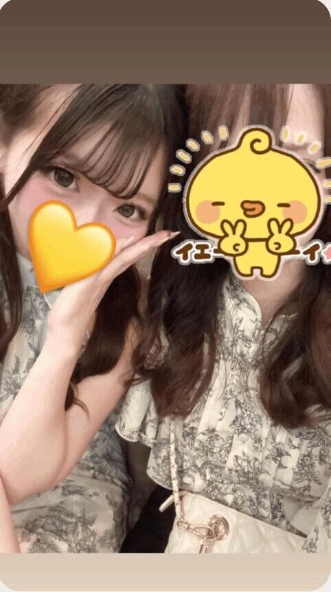 ご奉仕、大好きです…?