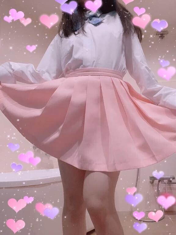 かりでかおちん〇ん気持ちい～??