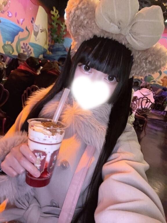 ギューとチュー??