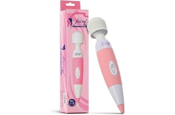 電マでイッちゃった件?