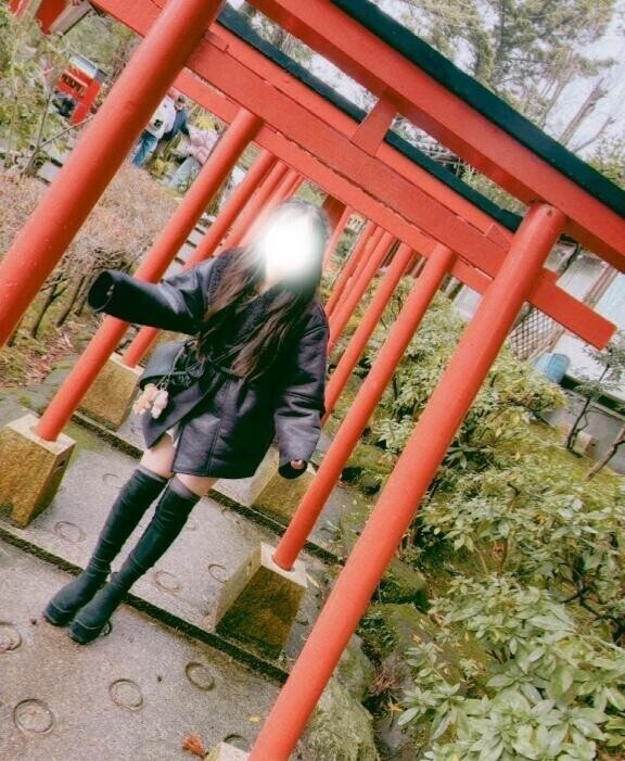 大人の入り口??