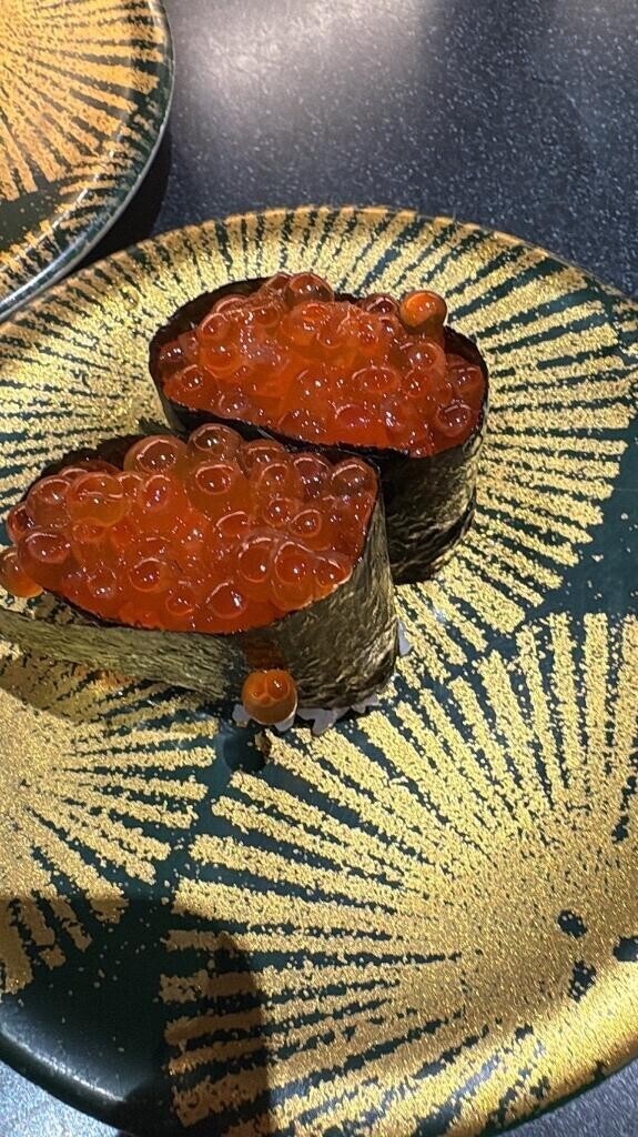 りんの大好物??