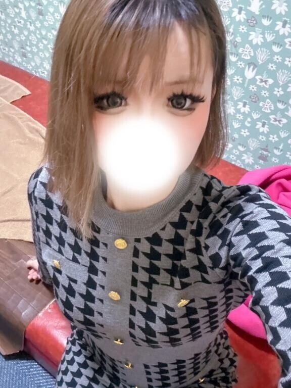 いっぱい構って？?