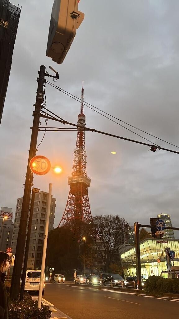 ラストスパート???