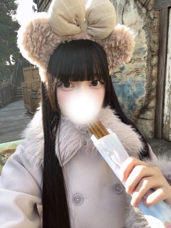 本日から?実は、、