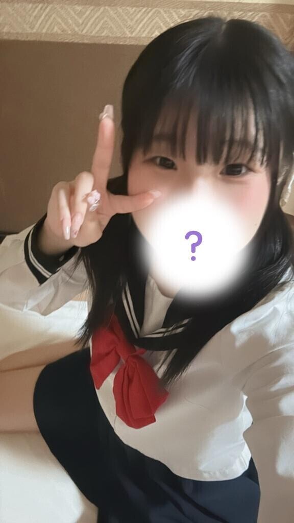 おにーさんのいっぱい出して////?