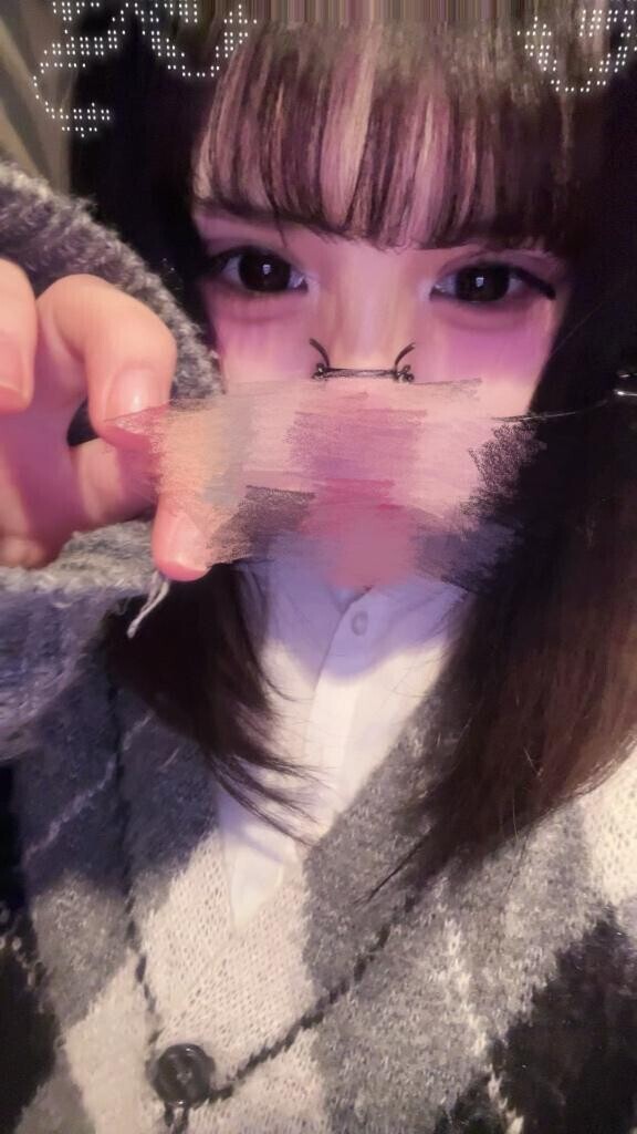 なにしてるのー！