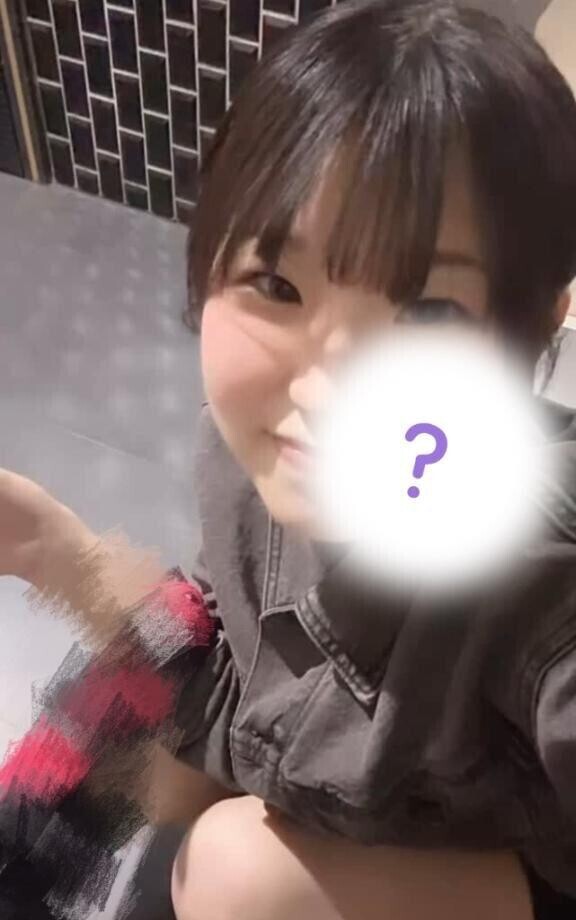 中１に間違われます??