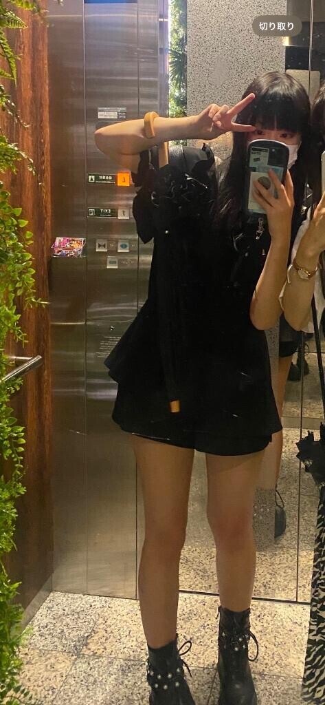 のえる嬉しすぎて????