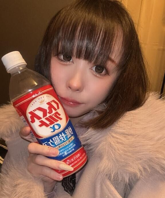 まだまだこれからだよ…??