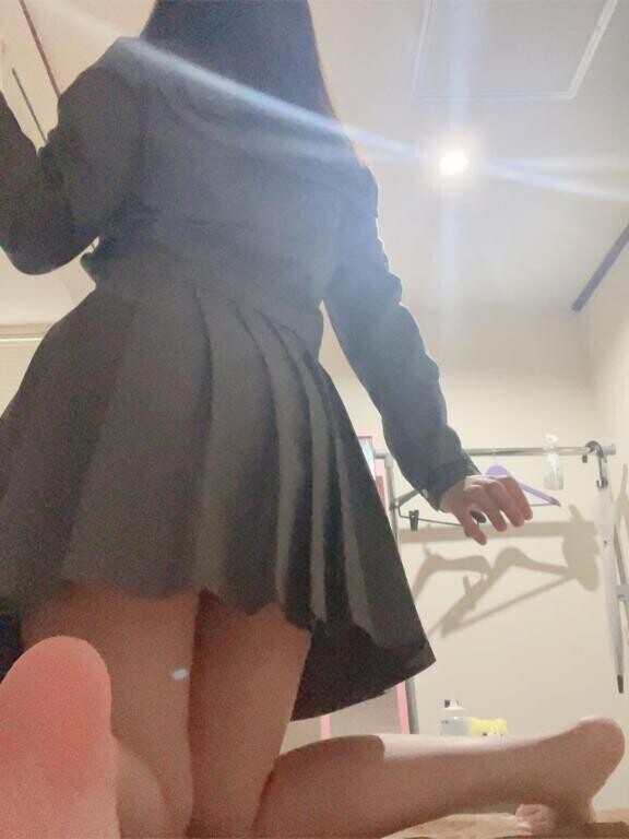 一度だけでも？