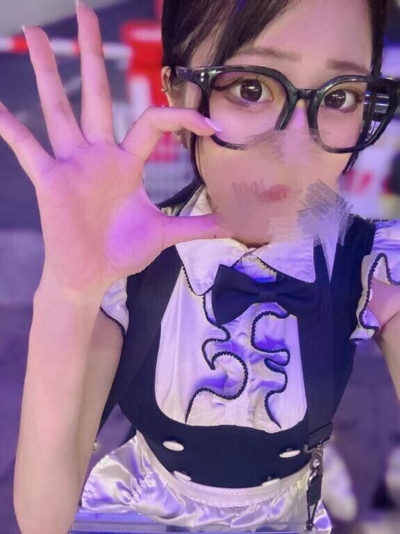 最後のご褒美は???