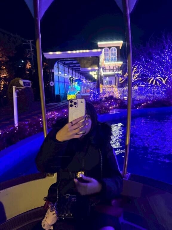 プライベートのひな?