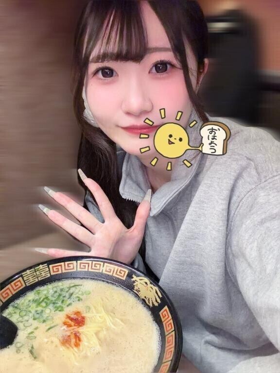 欲に素直に?????