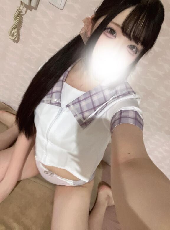 今日のぱんつは///