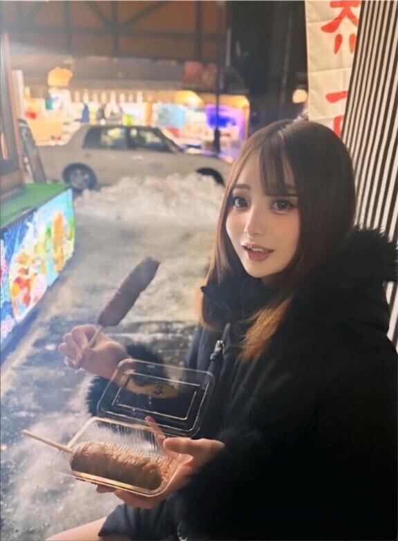 エロを天職にするのは…性への探究心は…イケないことですか？?