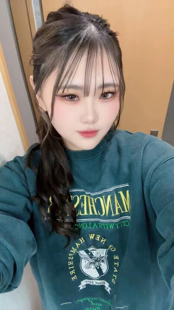 ??あんなと2人きり??