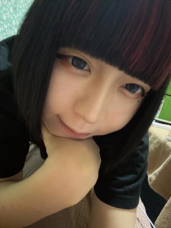 こんにちはー！