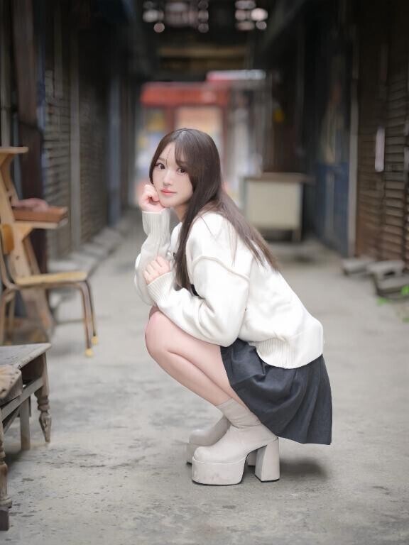 X、TikTok、オープンチャットもやってましゅ