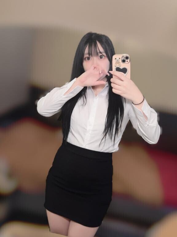 ギャップ萌えなキツキツ