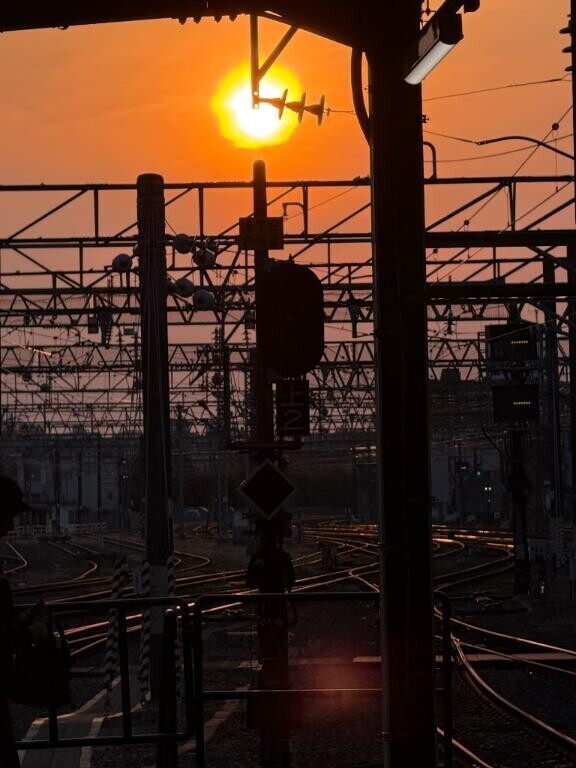 また絶対会おうね??