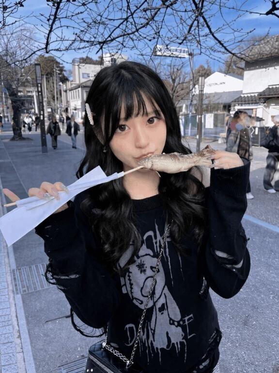 会えるの楽しみ