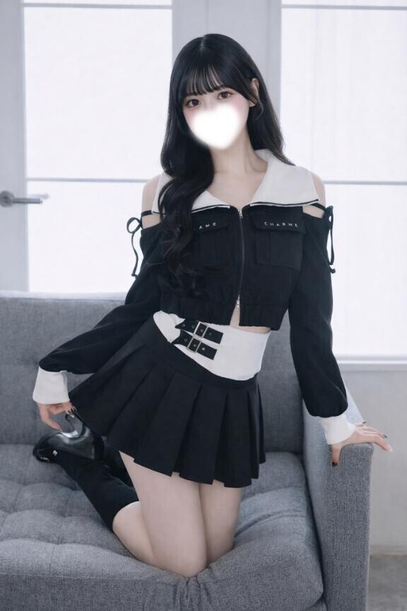 もっと欲しがっちゃう