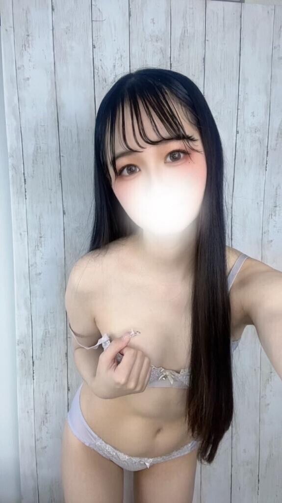 ?魅惑のご褒美?