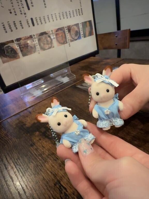 明日も満たされようね??