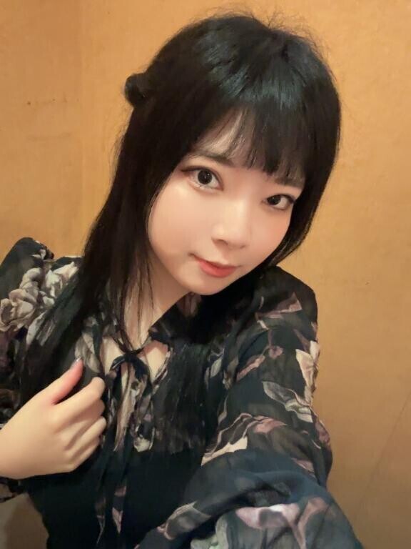 おちん〇んのこと大好きなので?