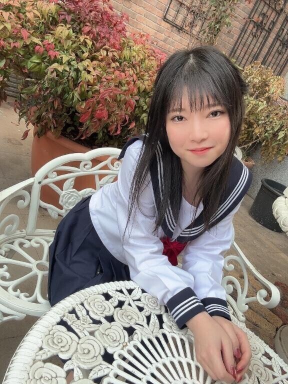 奥までずっぽり?