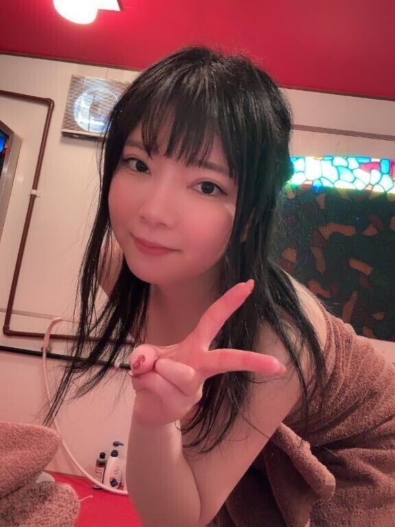精〇ぜんぶ捧げてくれまちた.?.?.?