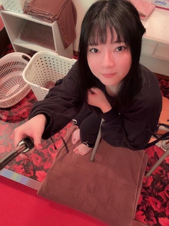 気をつけてラーメン食べてね.?.?.?