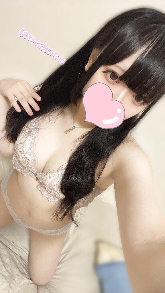 ﾑｽｺちゃん、ﾅﾃﾞﾅﾃﾞ??