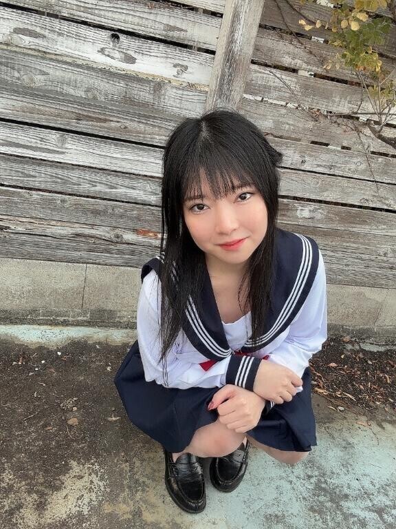 すべての精〇を捧げてくれる純情おちん〇ん