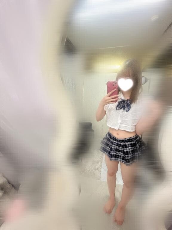 ついに明日です?