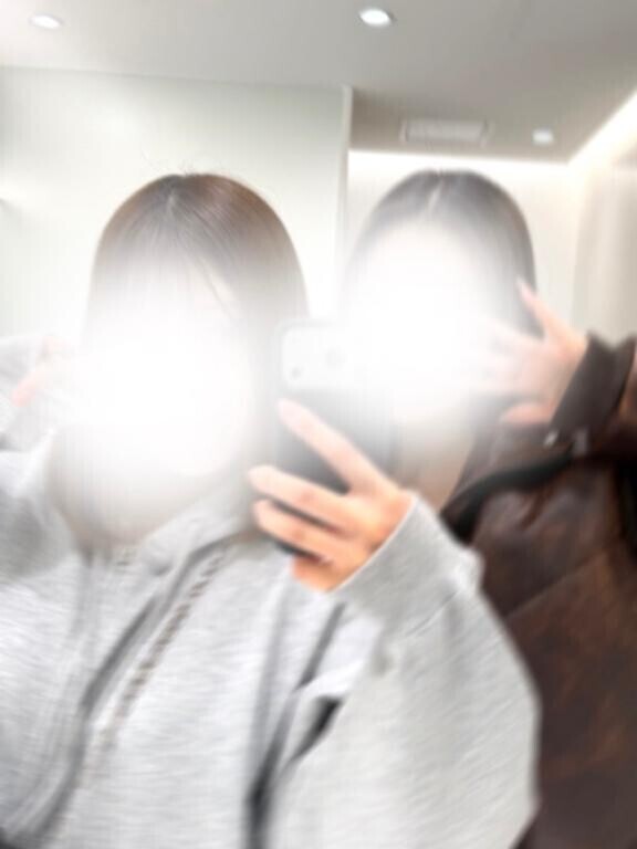 フォローありがとう?