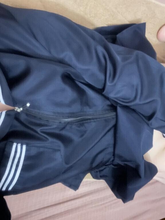 もう終わっちゃうよ～?