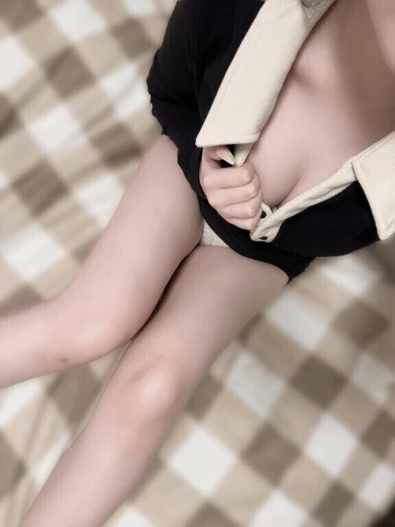 えっちな時間をありがとう??