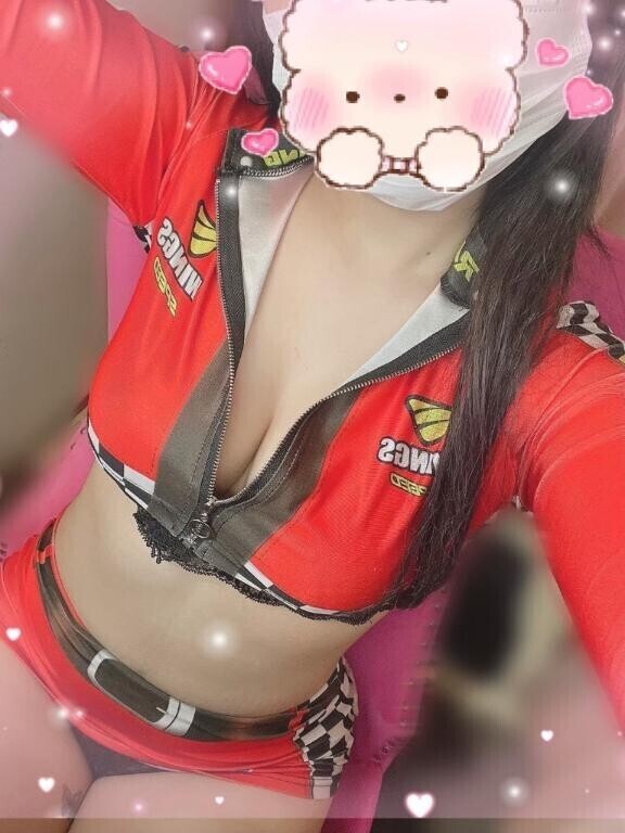 連続のお誘いありがと????ムラムラが...