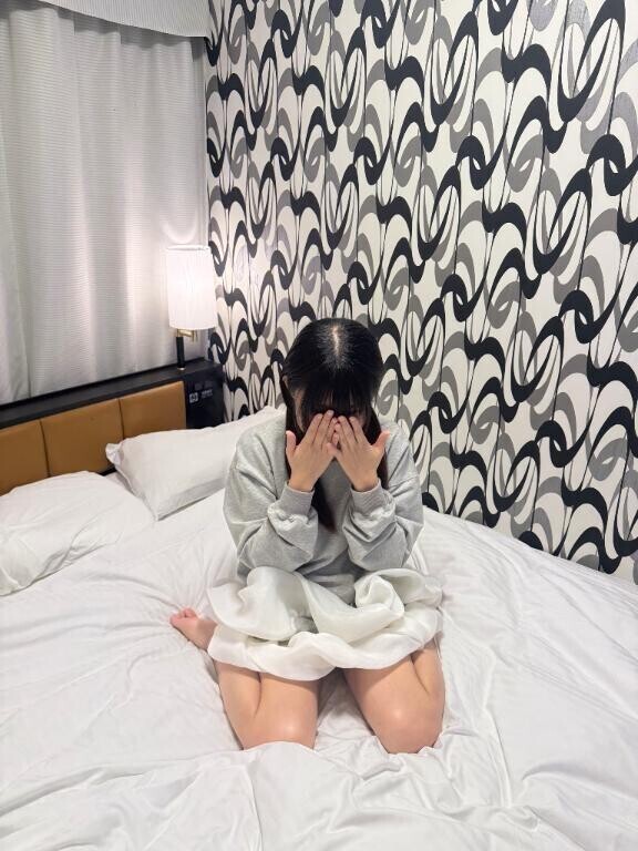 ぎゅってあたたまろ?