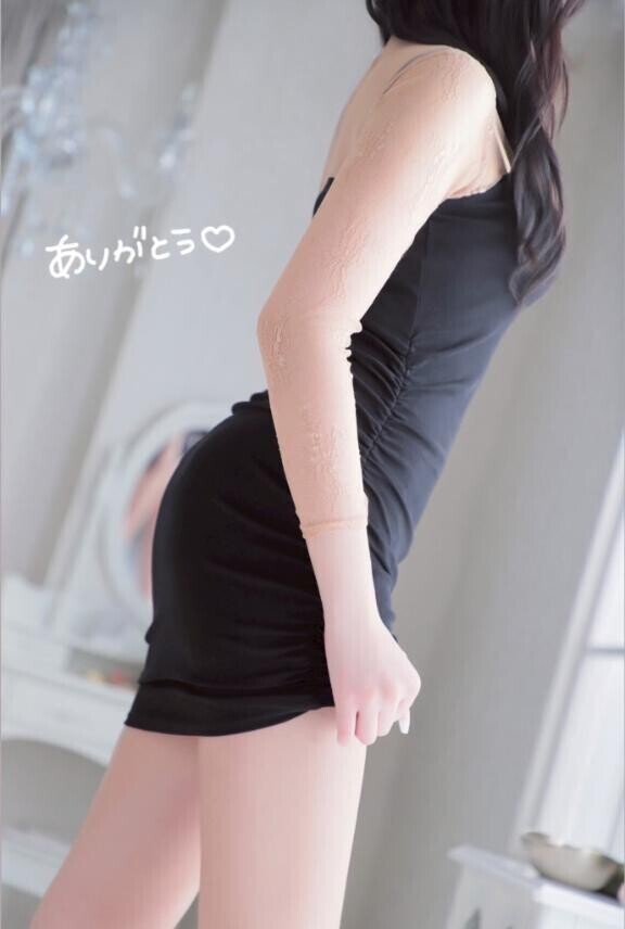 昨日のお礼?