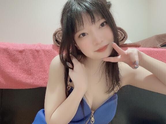 我慢の限界でち.?.?.?