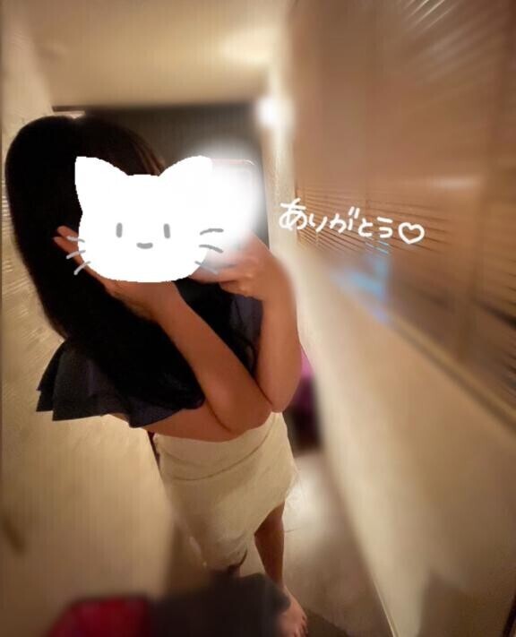 10時からのお兄さん?