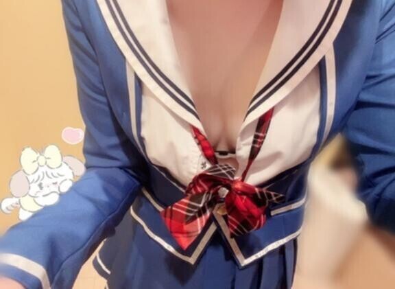 離さないで、せあのキツ甘ホールド??