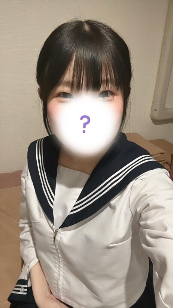 いつの間にか?